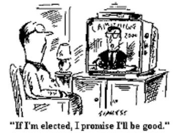 View From The North Country